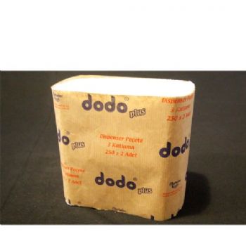 Dodo Plus Dispenser Pe�ete 3 Katl�