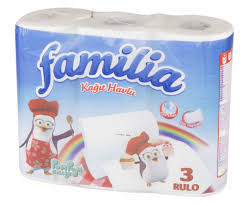 FAM�L�A 3'L� KA�IT HAVLU  