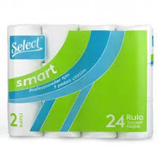 SELECT SMART ��FT KATLI TUVALET KA�IDI 24'L� 