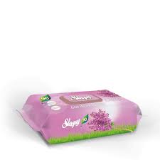 SLEEPY LAVANTALI ISLAK MEND�L  